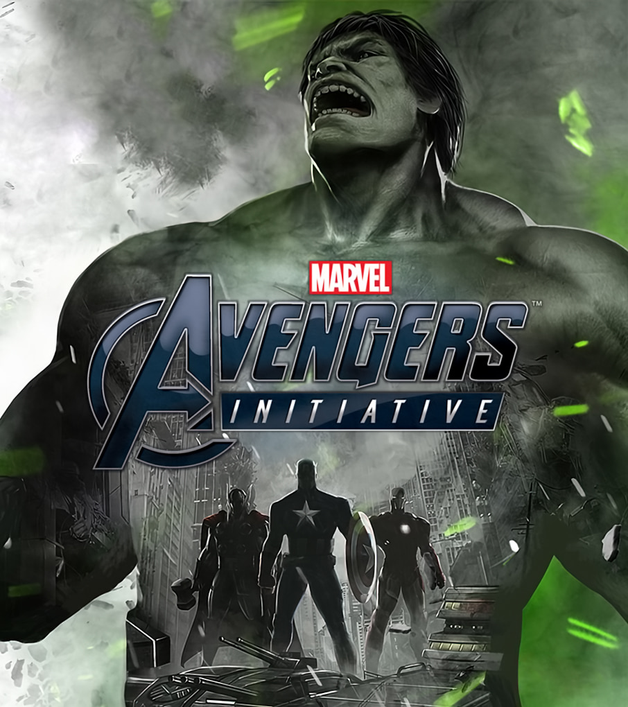 Каталог Marvel Games