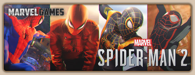 Вышел патч 1.003 для Marvel’s Spider-Man 2