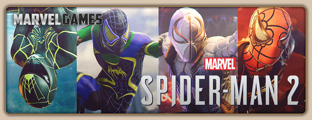 Разработчики Marvel Rivals изменили стандартный костюм Человека-Паука